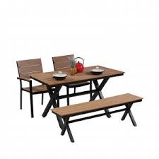 outdoor dining tables