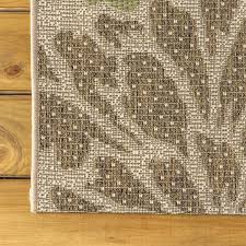 indoor outdoor area rug smb110a