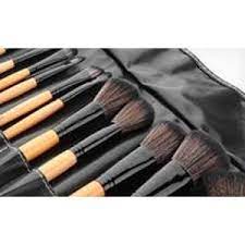professional makeup brush set 24 99