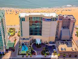 12 amazing hotels in virginia beach for