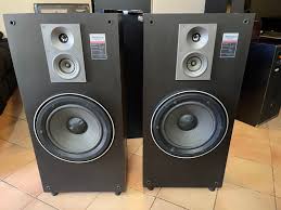 technics sb 2255 vine speakers