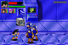 Maybe you would like to learn more about one of these? Play Game Boy Advance Dragon Ball Gt Transformation U Trashman Online In Your Browser Retrogames Cc