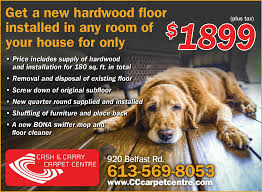 ottawa flooring cash carry carpet