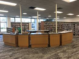 From fixing a driver problem on a desktop read more. Remodel Update Road To Reopening Bellingham Public Library Whatcomtalk
