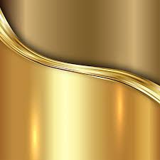 Gold Wallpaper Gold Wave Wallpaper