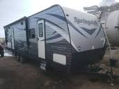 Salvage 2019 Keystone Springdale UNKNOWN for Sale in ...