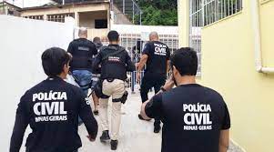 Polícia Civil desarticula grupo que aplicava golpes pela internet na região  – Marcelo Lopes
