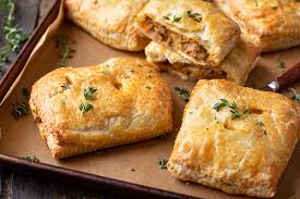 savory hand pies the cozy a
