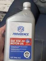 new providence oil from rural king