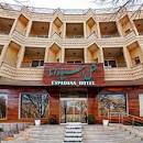 نتیجه تصویری برای هتل های اصفهان