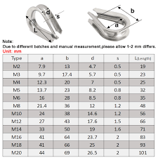 Wire Rope Dimensions Related Keywords Suggestions Wire
