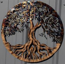 Tree Wall Art Wall Decor Pictures
