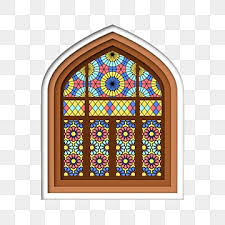 stained glass png images vector and