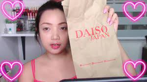 new daiso makeup best concealer