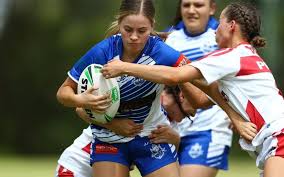 greek women s rugby league team to play
