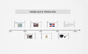 Merengue Timeline By Angela Salaiz On Prezi