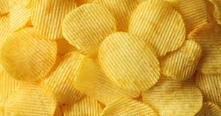 potato chips nutrition facts 20 key