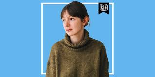 Sally rooney was born in 1991 and lives in dublin, where she graduated from an ma at trinity college in 2013. Sally Rooney Talks New Book Normal People