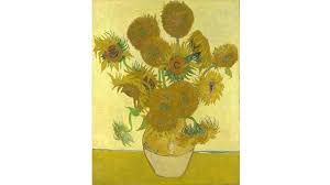 While the artist often praised dr. Van Gogh S Sunflowers The Unknown History Bbc Culture