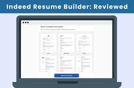 indeed resume builder review is it