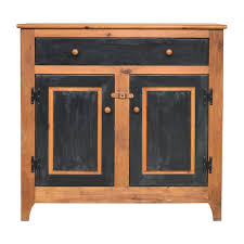 mastercraft furniture two door cabinet