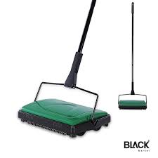 gebe cleansweep carpet sweeper for home