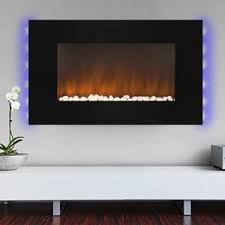 corner wall mount electric fireplace