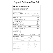 suzie s 100 organic ers salted