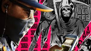 Why choose a watch dogs 2 wallpaper? 50 4k Watch Dogs 2 Wallpapers Hd For Desktop 2020 Page 5 Of 5 We 7
