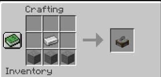 Minecraft copper arrived in minecraft 1.17 as a new block and ore you collect and craft. How To Craft A Copper Block In Minecraft Games Predator