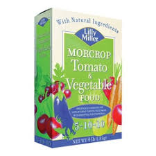 lilly miller 100099099 plant food 4 lb