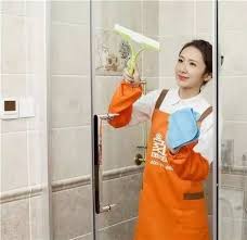 9 Methods To Clean Glass Shower Door