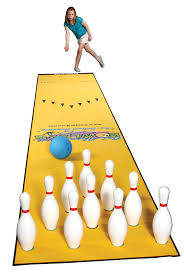 sportime in bowling carpet lane