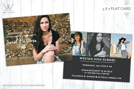 What To Say On Graduation Invitations Plus What To Say On A