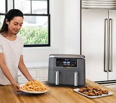 15 best air fryers with dehydrators