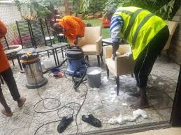 ella cleaning equipments for hire