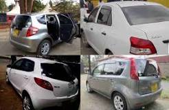 List Of Most Economical Cars To Own In Kenya