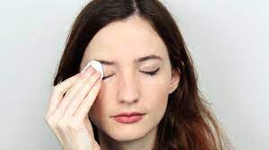 4 ways to remove eyeliner wikihow