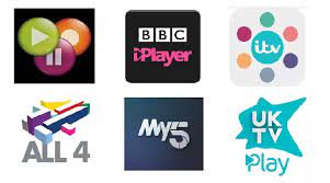•streaming access across devices (mobile, tablet, desktop, tv or chromecast) Best Android Uk Tv Apps Catch Up Live Tv Home Media Portal