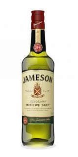 jameson reviews whisky connosr