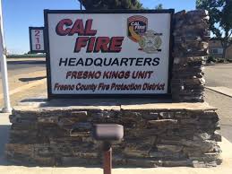 About Us Fresno County Fire