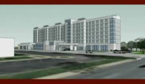 college station approves embassy suites