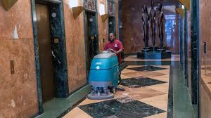 buckingham commercial cleaning