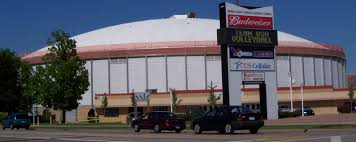 Brown County Veterans Memorial Arena Wikipedia