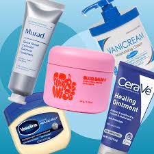 best eczema creams for dry itchy skin