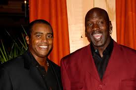 Ahmad Rashad Has a Nice Net Worth After Following Michael Jordan and Finding Success in the NFL