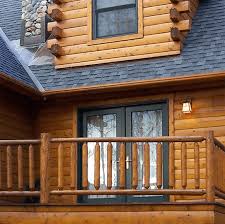 Home Nh Log Cabin Homes