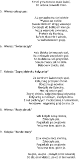 Jasełka Dla Dorosłych Na Wesoło Scenariusz - JASEŁKA" /scenariusz zajęcia w grupie dzieci 5-6 letnich/ - PDF Free  Download