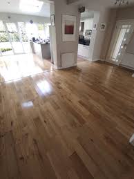 really clean hardwood floors