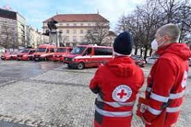 Český červený kříž (ččk) plní úkoly vyplývající z ženevských úmluv, jejich dodatkových protokolů, rezolucí mezinárodní konference červeného kříže a červeného půlměsíce a. Cesky Cerveny Kriz Aktualne Cz